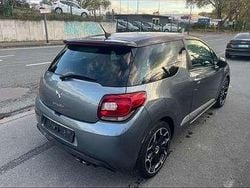 Gebraucht 2010 Citroën DS3 Sport Chic Limousine | 4.500 € (Fairer Preis)