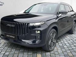 Schwarz / carboncrystalblack Gebraucht 2025 Jaecoo 7 SUV | 29.970 € (Fairer Preis)