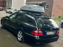 Gebraucht 2008 Mercedes E320 Elegance Kombi | 4.800 € (Guter Preis)