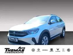 Silber Gebraucht 2025 VW Taigo Life SUV | 22.880 € (Etwas zu teuer)