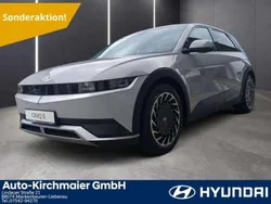 Cyber grey Gebraucht 2024 Hyundai Ioniq 5 Techniq SUV | 44.980 € (Teuer)