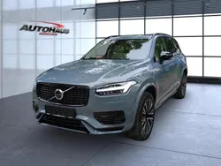 Grau Gebraucht 2023 Volvo XC90 Ultimate SUV | 58.990 € (Fairer Preis)