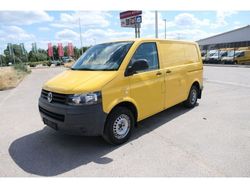 Ginstergelb r1032 Gebraucht 2011 VW T5 Van | 7.259 € (Fairer Preis)