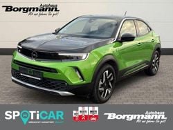 Gruen Gebraucht 2022 Opel Mokka-e Elegance SUV | 17.290 € (Guter Preis)