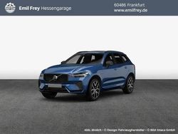 Denim bluemetallic 723 Gebraucht 2022 Volvo XC60 Momentum SUV | 32.750 € (Guter Preis)