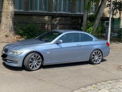 Gebraucht 2010 BMW 325 Cabriolet Cabrio | 8.000 € (Superpreis)