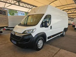 Weiß Gebraucht 2020 Citroën Jumper Van / Kleinbus | 23.899 € (Fairer Preis)