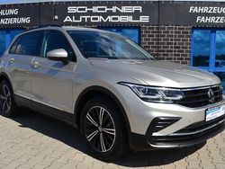 Gebraucht 2024 VW Tiguan SUV | 30.990 € (Guter Preis)