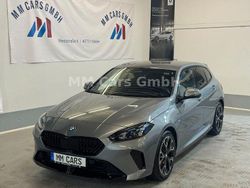 Skyscraper grau Gebraucht 2025 BMW 120 M Sport Kleinwagen | 33.500 € (Fairer Preis)