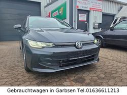 Grau Gebraucht 2024 VW Golf VIII Life Kombi | 22.699 € (Guter Preis)