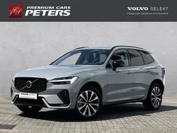 Grau Gebraucht 2023 Volvo XC60 Plus SUV | 42.900 € (Guter Preis)