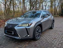 Silber Gebraucht 2020 Lexus UX 250h SUV | 22.999 € (Fairer Preis)