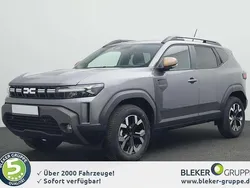 Zedergrün Neu 2025 Dacia Duster Extreme SUV | 27.090 € (Fairer Preis)