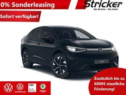 Schwarz Neu 2026 VW ID.5 Goal SUV | 43.989 €