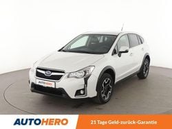 Weiß Gebraucht 2016 Subaru XV Comfort SUV | 14.910 € (Fairer Preis)