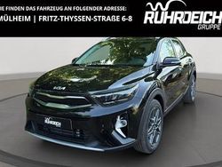 Schwarz Neu 2025 Kia Stonic Edition 7 SUV | 26.950 € (Teuer)