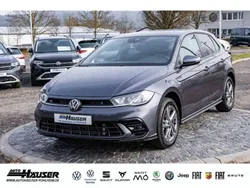 Grau Gebraucht 2024 VW Polo IQ Drive Kleinwagen | 23.895 € (Guter Preis)