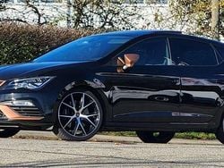 Gebraucht 2020 Cupra Leon Limousine | 22.250 € (Superpreis)