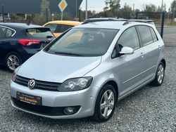Silber Gebraucht 2010 VW Golf VI Team Kleinwagen | 6.499 € (Etwas zu teuer)
