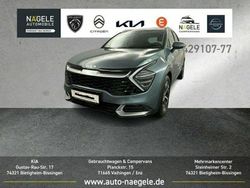 Grau Gebraucht 2022 Kia Sportage Spirit SUV | 28.800 € (Fairer Preis)