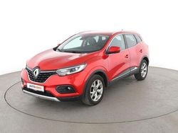 Rot Gebraucht 2019 Renault Kadjar LIMITED SUV | 15.470 € (Fairer Preis)