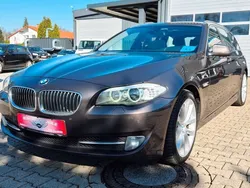 Braun Gebraucht 2011 BMW 530 Performance Kombi | 11.890 € (Fairer Preis)