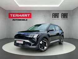 Schwarz Gebraucht 2025 Kia EV3 Air SUV | 31.487 € (Fairer Preis)