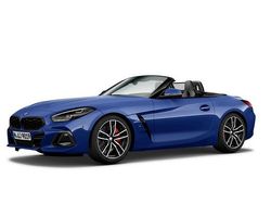 Neu 2025 BMW Z4 Efficient Dynamics Cabrio | 56.749 € (Etwas zu teuer)