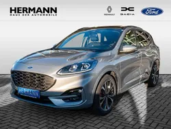 Silber Gebraucht 2023 Ford Kuga ST-Line X SUV | 36.806 €