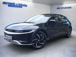 Abyss black mineraleffekt Gebraucht 2024 Hyundai Ioniq 5 Dynamiq SUV | 41.980 € (Etwas zu teuer)
