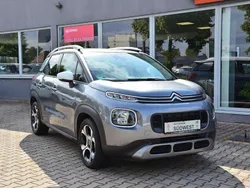 Grau Gebraucht 2018 Citroën C3 Kleinwagen | 12.990 € (Fairer Preis)