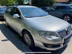 Silber Gebraucht 2010 VW Passat Kombi | 2.490 € (Guter Preis)