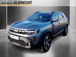 Schiefergrau Gebraucht 2024 Dacia Duster Journey SUV | 25.990 € (Guter Preis)