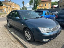 Gebraucht 2003 Ford Mondeo Trend Limousine | 2.399 € (Etwas zu teuer)