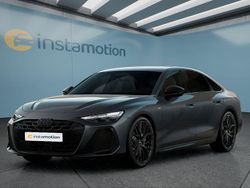 Grau Gebraucht 2025 Audi A6 S-Line Limousine | 71.699 € (Teuer)