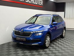 Blau Gebraucht 2022 Skoda Kamiq Tour SUV | 17.600 € (Fairer Preis)