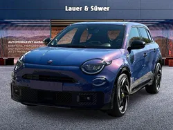 Violett Neu 2025 Abarth 600e SUV | 46.990 €