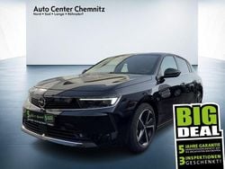 Schwarz Gebraucht 2022 Opel Astra Elegance Limousine | 19.711 € (Fairer Preis)