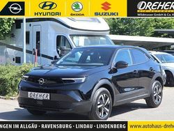 Schwarz Neu 2025 Opel Mokka Edition SUV | 24.490 € (Fairer Preis)