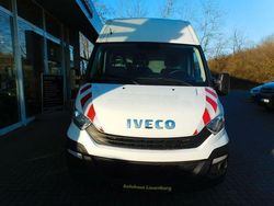 Weiß Gebraucht 2019 Iveco Daily Van | 12.580 €