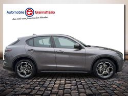 Grau Gebraucht 2024 Alfa Romeo Stelvio Veloce SUV | 36.490 € (Superpreis)
