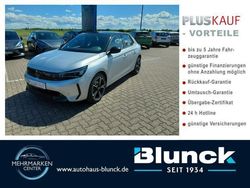 Silber Gebraucht 2024 Opel Corsa GS Line Kleinwagen | 17.990 € (Fairer Preis)