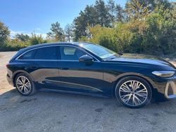 Schwarz Gebraucht 2024 Audi A5 Coupé | 48.800 € (Guter Preis)