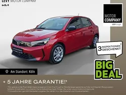 Andere Neu 2024 Opel Corsa Kleinwagen | 17.469 € (Superpreis)