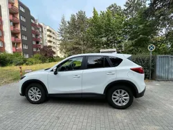 Weiß Gebraucht 2015 Mazda CX-5 SUV | 11.500 € (Fairer Preis)
