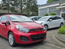 Gebraucht 2013 Kia Rio 2 Limousine | 4.399 € (Guter Preis)