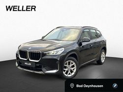 Bmw x1 sdrive18d (schwarz) Gebraucht 2023 BMW X1 Comfort Edition SUV | 28.444 € (Guter Preis)