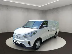 Weiß Gebraucht 2022 Maxus eDeliver 3 Van | 19.950 € (Fairer Preis)