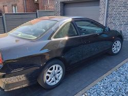 Schwarz Gebraucht 2002 Honda Accord Coupé | 6.700 €