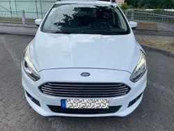Gebraucht 2016 Ford S-MAX Titanium Van / Kleinbus | 15.800 € (Fairer Preis)